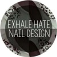 Exhale Hate Nails coupons